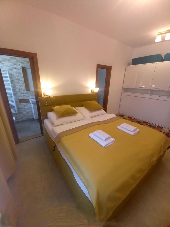 Vila Kollar Apartman Rosa 14 Vysoké Tatry Exterior foto