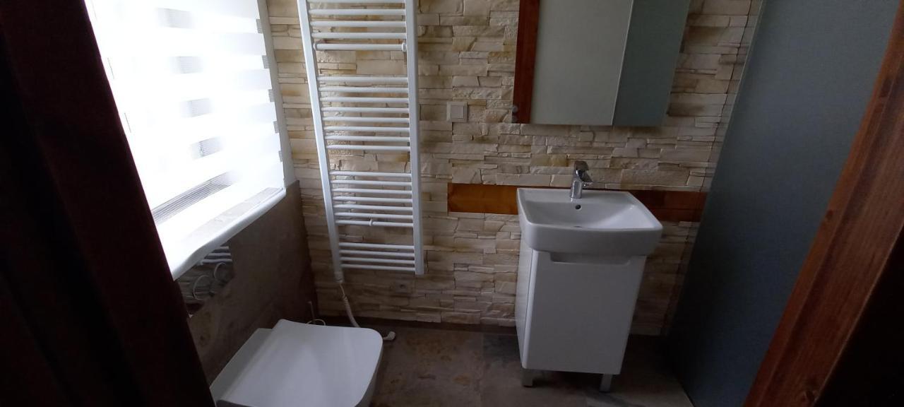 Vila Kollar Apartman Rosa 14 Vysoké Tatry Exterior foto